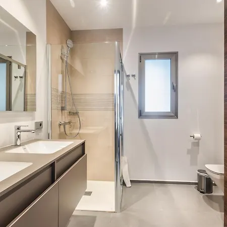 Holiday home Agora 0