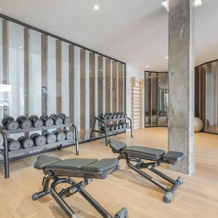 Agora 0 Holiday home