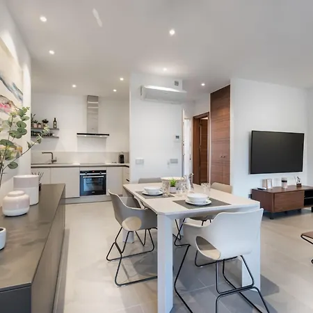 Agora 0 Holiday home *