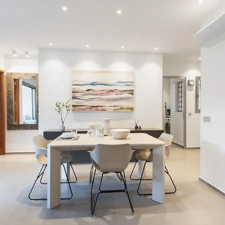 Agora 0 Ferienhaus *