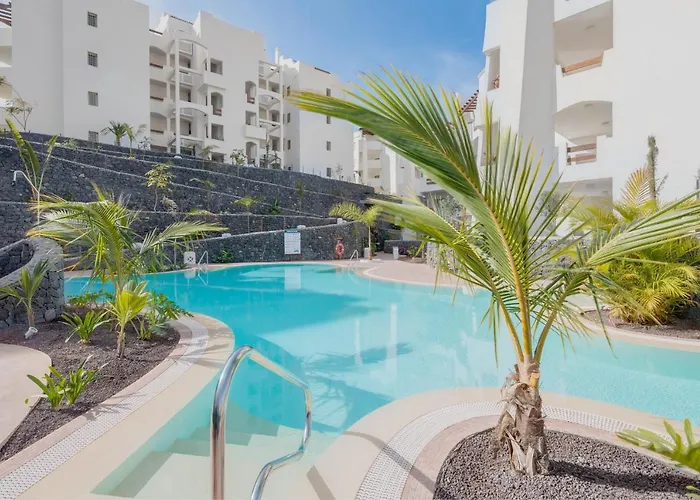 Agora 0 בית נופש פאלם-מאר