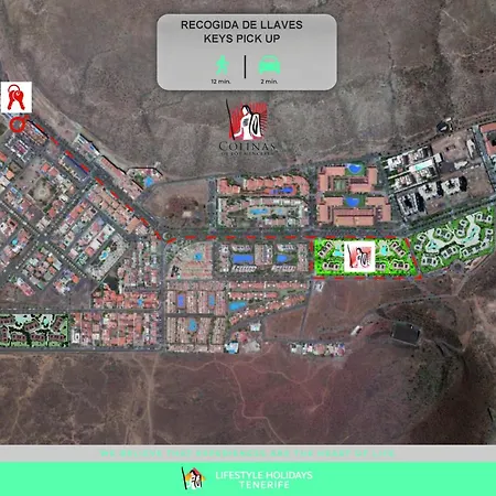 Agora 0 Hébergement de vacances *