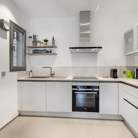 Agora 0 Hébergement de vacances Palm-mar