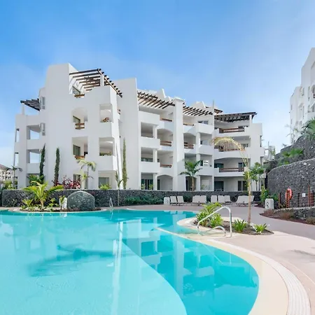 Сasa de vacaciones Agora 0-3 Deluxe 1b Palm-mar