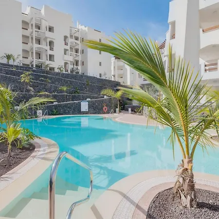 Agora 0-3 Deluxe 1b Сasa de vacaciones Palm-mar