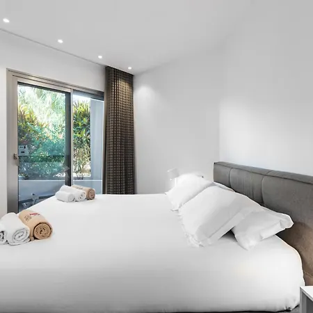 Ferienhaus Agora 0 *