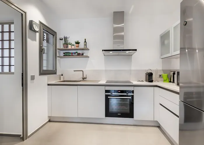 Agora 0 Дом отдыха Эль-Пальмар